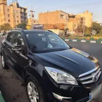 چانگان ۹۷