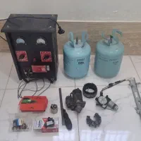 شارژر باطری .استارت پراید افتامات دینام پژو206و...