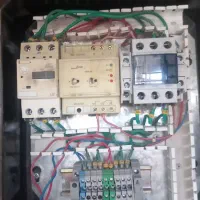 خدمات برقی نصب کناف