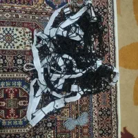 تور والیبال اصلی