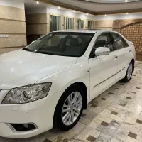 تویوتا اریون ۲۰۱۱