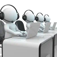 جذب نیروی جوان خانم یا آقا