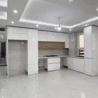 56 متر / تک واحدی / سالن پرده خور / نقشه بدون ضعف