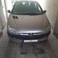 ۲۰۶ تیپ ۲ مدل ۸۳
