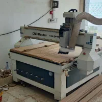 فروش دستگاه سی ان سی