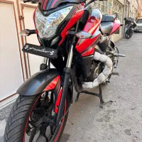 موتور ان اس مدل ۹۵