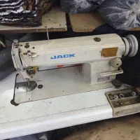 چرخ راسته و زیگزال پنج نخ جک