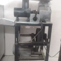 چرخ گوشت صنعتی