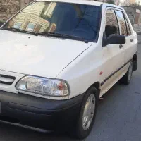 پراید 131مدل1396|خودرو سواری و وانت|چهاردانگه (تهران), |دیوار