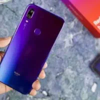 note 7pro 128GB|موبایل|لار, |دیوار