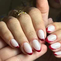 تخفیف ویژه کاشت ناخن تهرانپارس