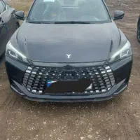 فروش خودروی لاماری اکو