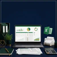 پکیج هوشمند مدیریت کسب‌وکار - داشبورد و فاکتور