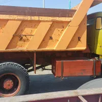 بنز تک کمپرسی