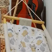 گهواره و کالسکه