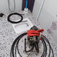 چاه بازکن فنر زنی یوسف اباد فاطمی عباس آباد ولیعصر