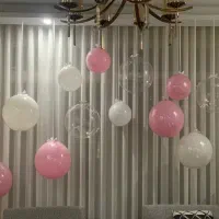 بادکنک بوبو بالن
