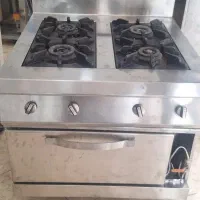 چهار شعله فردار خارجی چهار شعله رومیزی