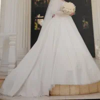 لباس عروس