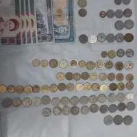 پول و سکه قدیمی