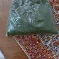 نعنا وشوید