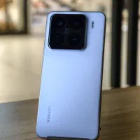 شیائومی ۱۵ پرو mi 15 pro
