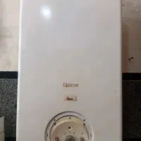 پکیج بوتان اپتیما ۲۴ هزار فندار دو مبدل استوک