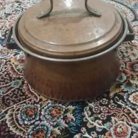 قابلمه مسی ودی وی دی