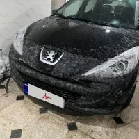 207 پانا مشکی آبنوس ۱۴۰۴