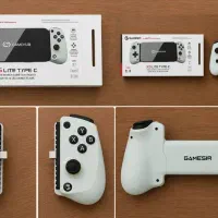 دسته بازی موبایل GAMESIR X5 LITE