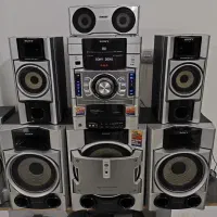 سونی GN1200