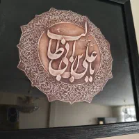 تابلو|تابلو، نقاشی، عکس|کرج, گلشهر|دیوار