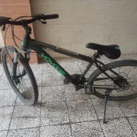 دوچرخه مناسب