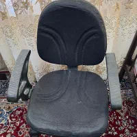 صندلی اداری