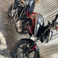 موتور زونتس ۲۳۰ مدل ۱۴۰۲