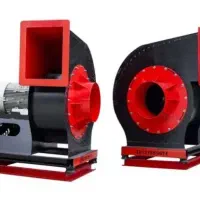 سانتریفیوژ هواکش