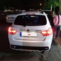 کوییک Sمدل ۱۴۰۰کارکرد ۹۰ابشنال فروش فوری
