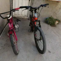 دوچرخه
