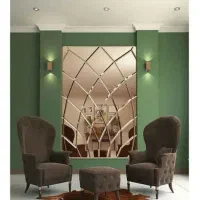 پیمانکاری،بازسازی،تغیردکوراسیون،کاغذدیواری،نقاشی