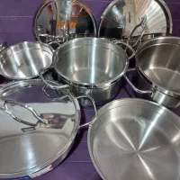 چایساز پلوپز قاشق چینی