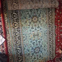قالیچه وکناره