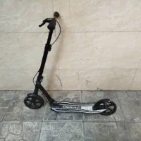 اسکوتر مدل دیاموند