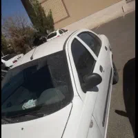 تیبا مدل 92 سفید