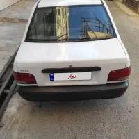 پراید مدل 90 هیدرولیک