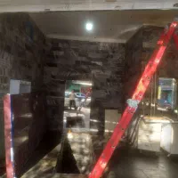 باسلام مغازه ۲۷ متری در لرستان بابت خدمات فنی
