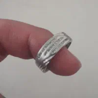 حلقه پلاتین