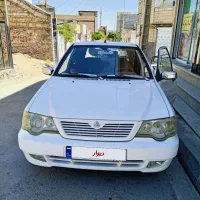 سلام پراید111مدل95