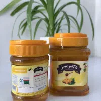 عسل‌‌طبیعی‌دکتربیز