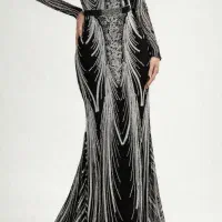 کرایه و فروش لباس مجلسی