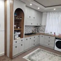 کابینت اقتصادی و کمد دیواری ۸۸۸